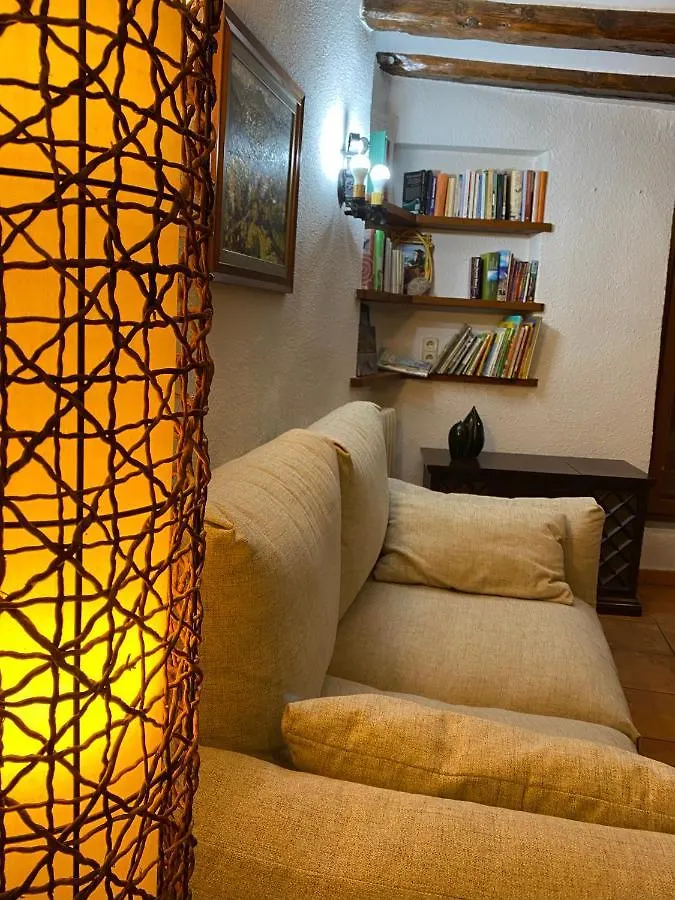Casa Rural Macia - Apartamentos Roní