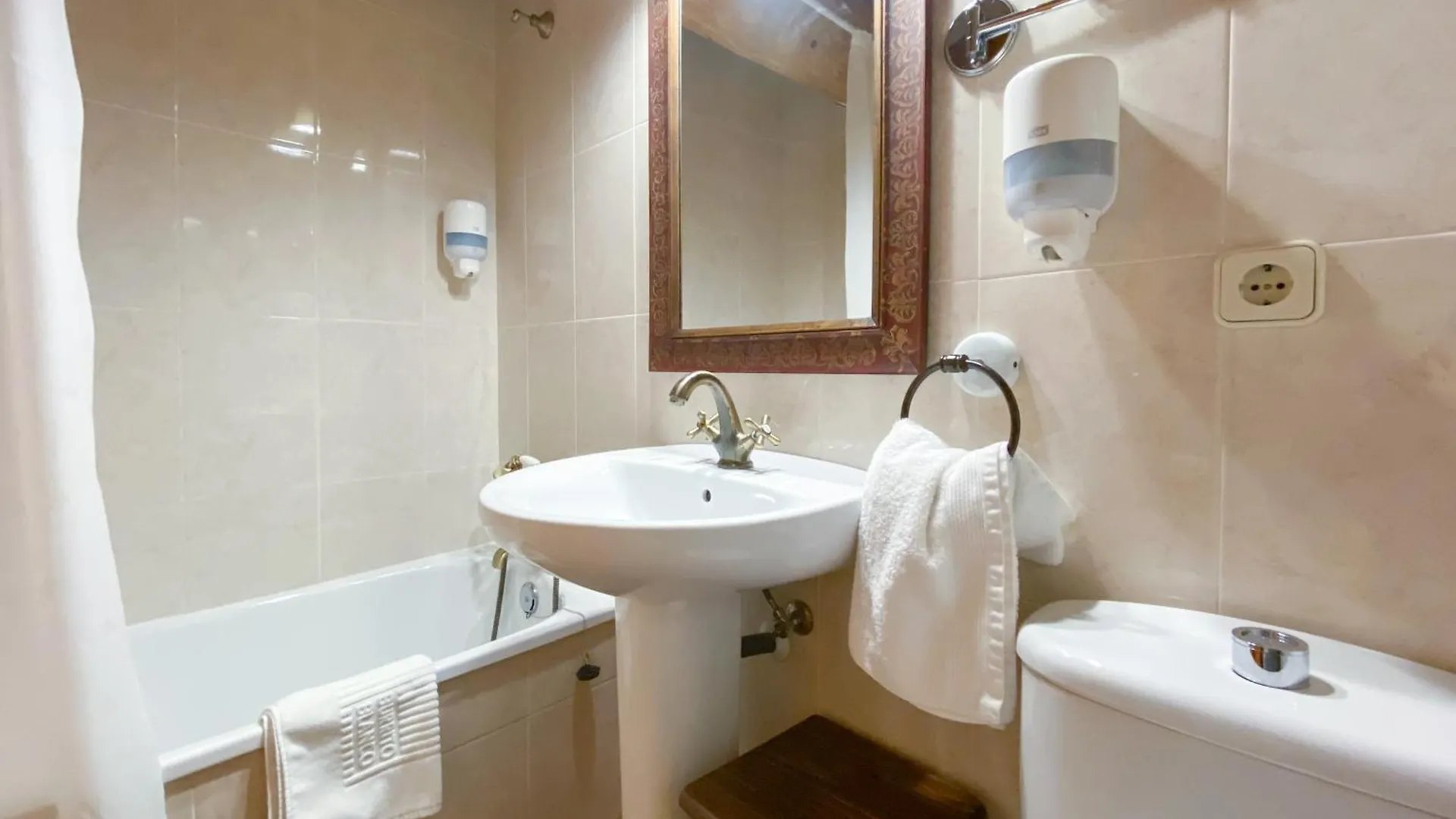 Casa Rural Macia - Apartamentos Roní