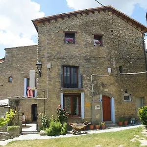  Habitación en casa particular L'estudi