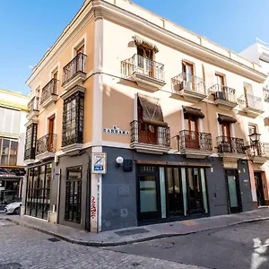 Apartamento Alameda España