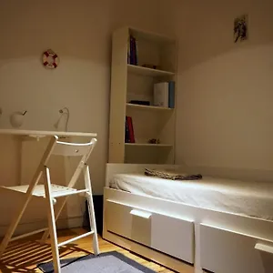  Habitación en casa particular Aloha Portugal