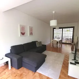  Apartamento Lisboa Central Apartment Portugal