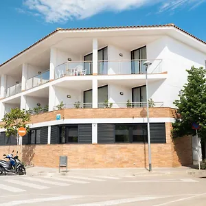  Apartamento Beatrix 2000