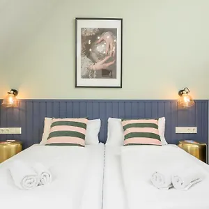  Apartamento Ursula Rosé Collection Austria