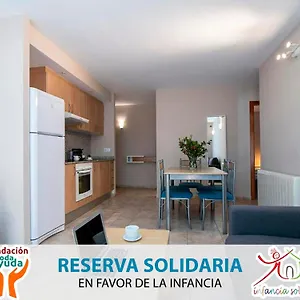  Apartamento Tarter 3000 Andorra