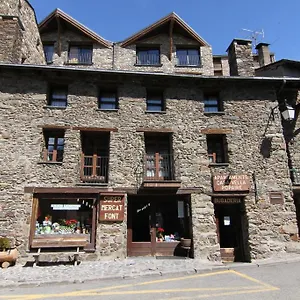  Apartamento Casa Vella Popaire Andorra