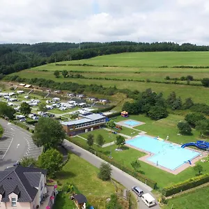  Lodge Kaul Luxemburgo