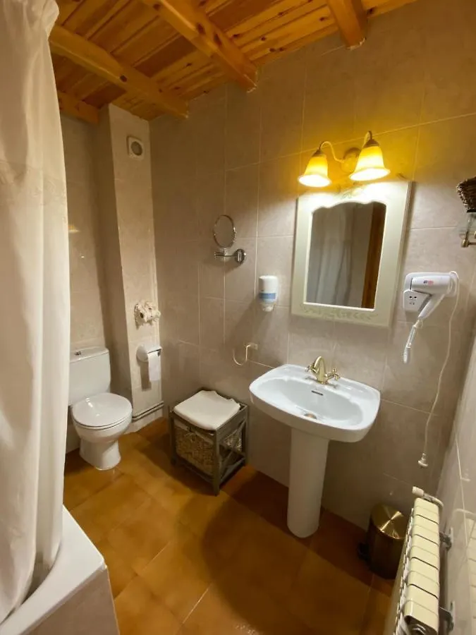Apartamentos Casa Macia Roní 0*,  España