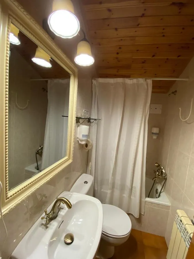 Apartamentos Casa Macia Roní