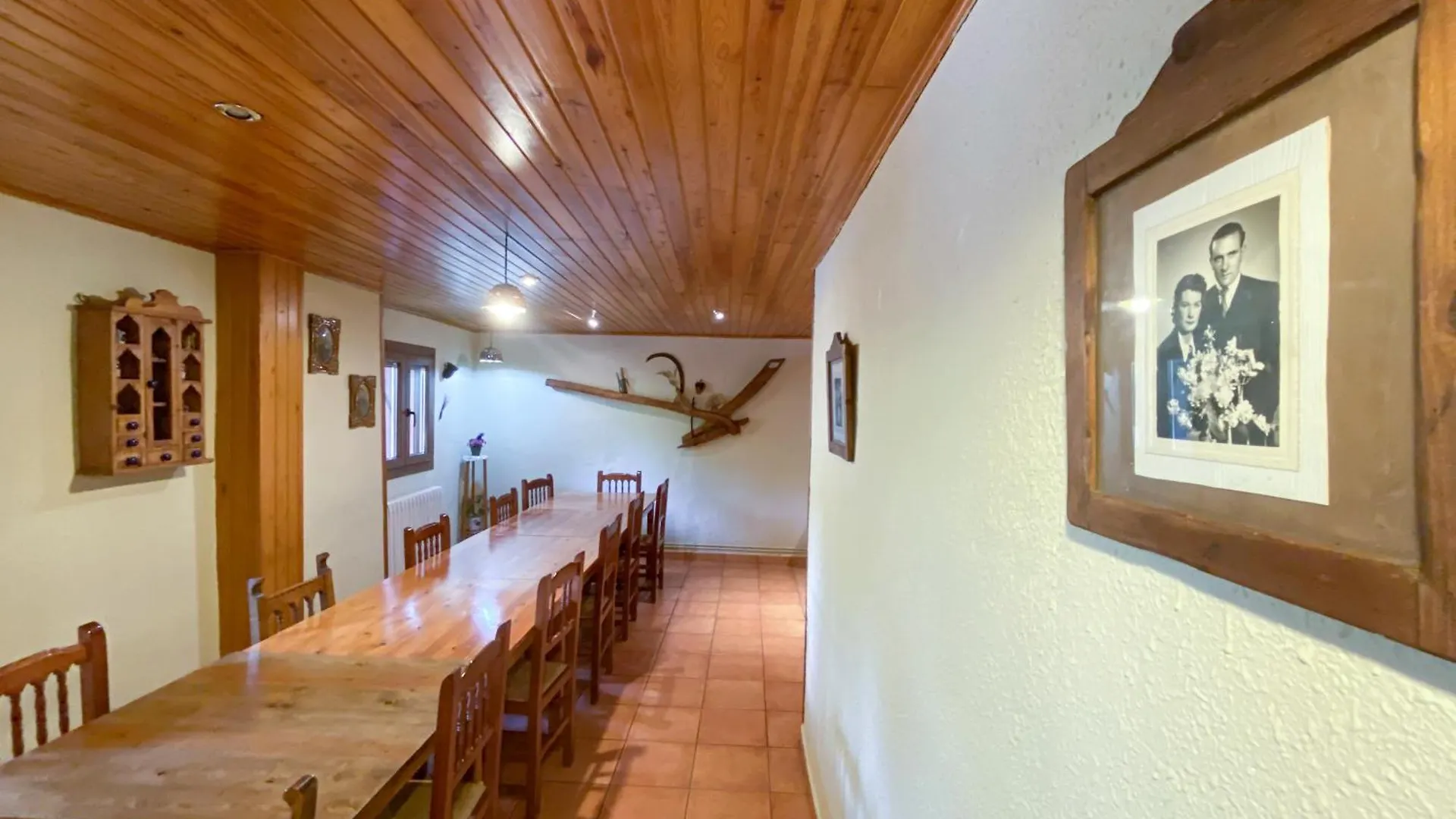 Apartamentos Casa Macia Roní Casa rural