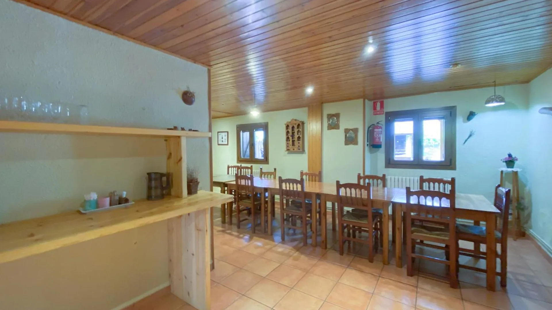 Apartamentos Casa Macia Roní España